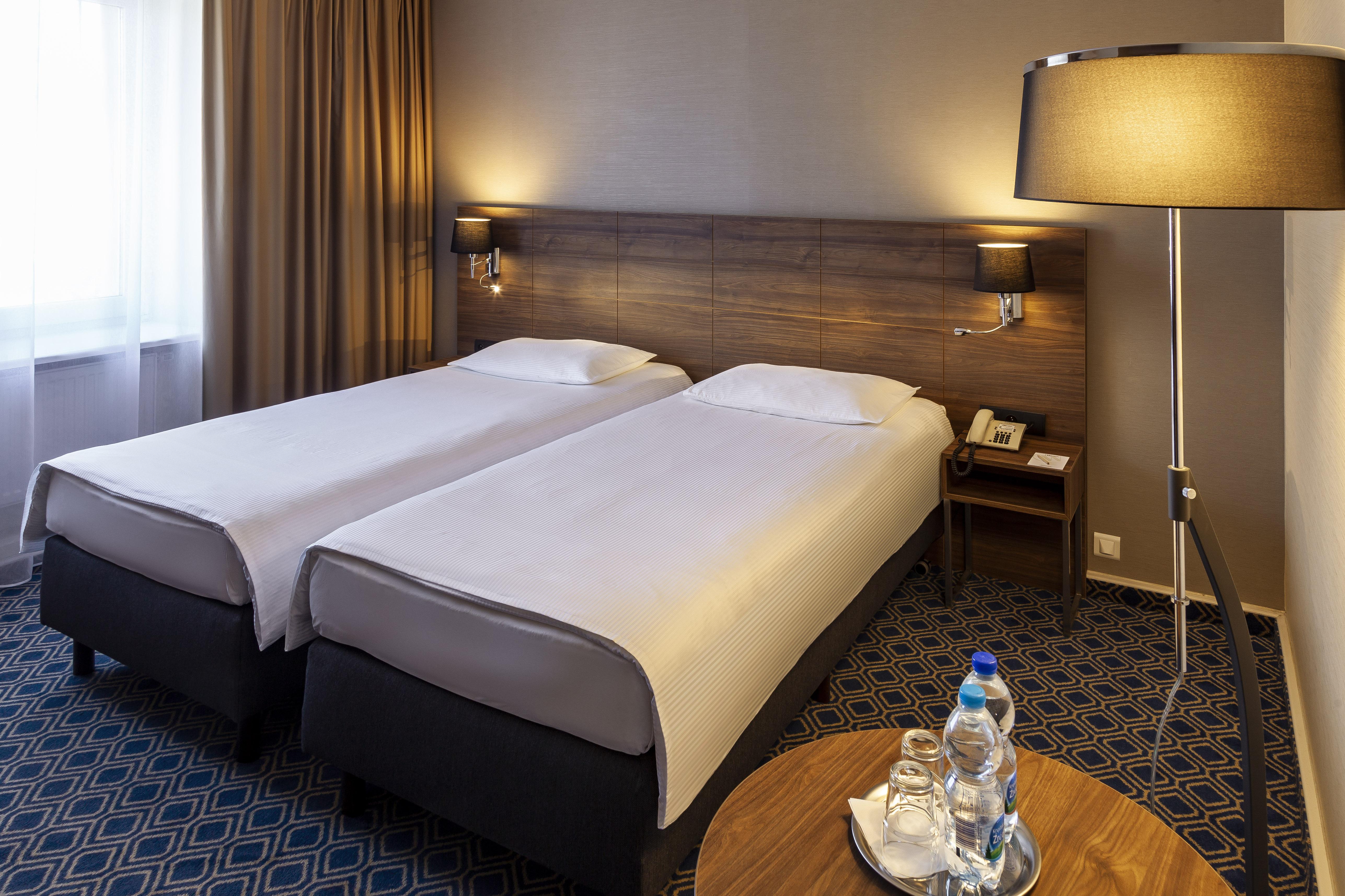 Warminski Hotel & Conference Olsztyn  Luaran gambar