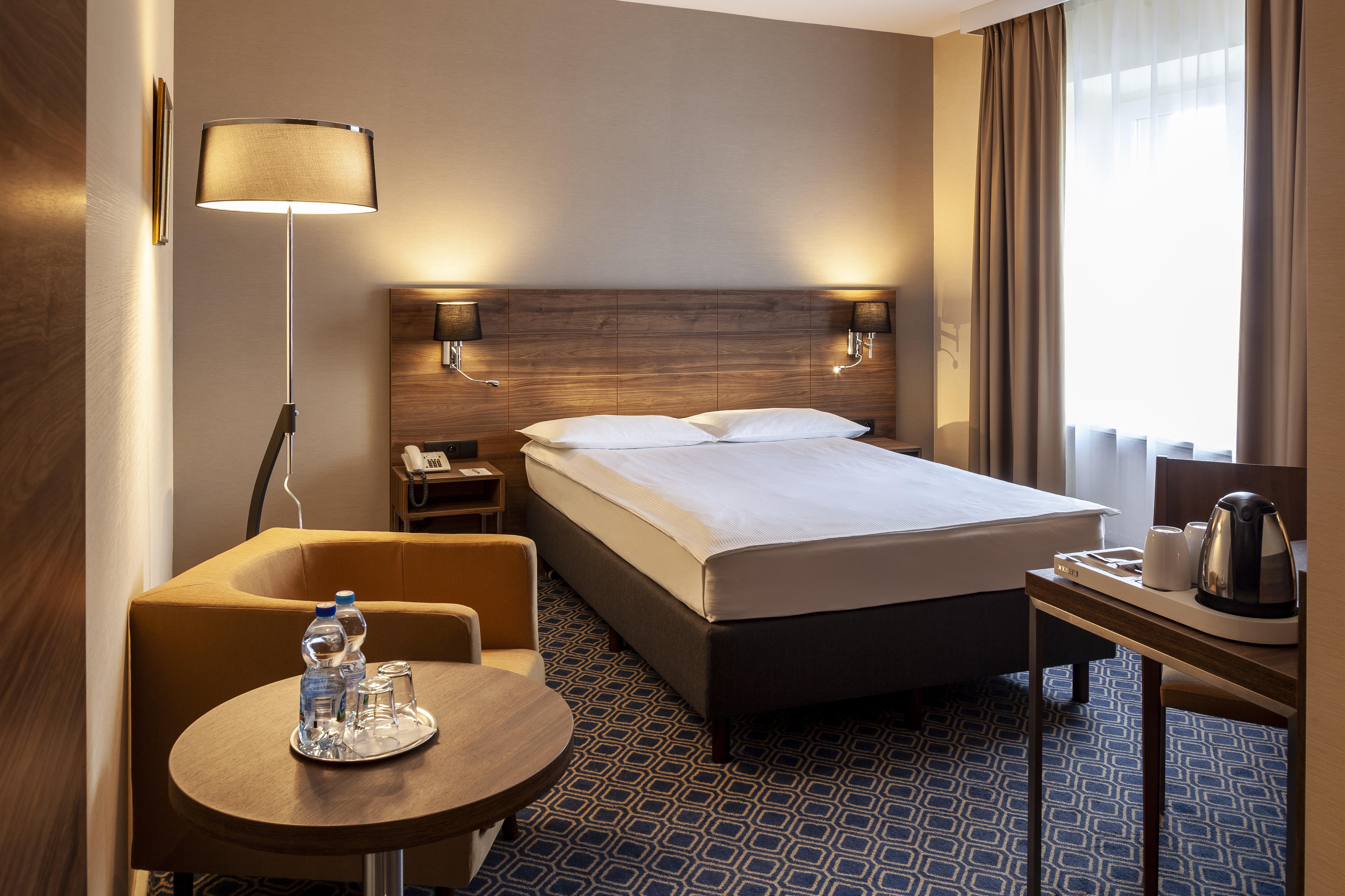 Warminski Hotel & Conference Olsztyn  Luaran gambar