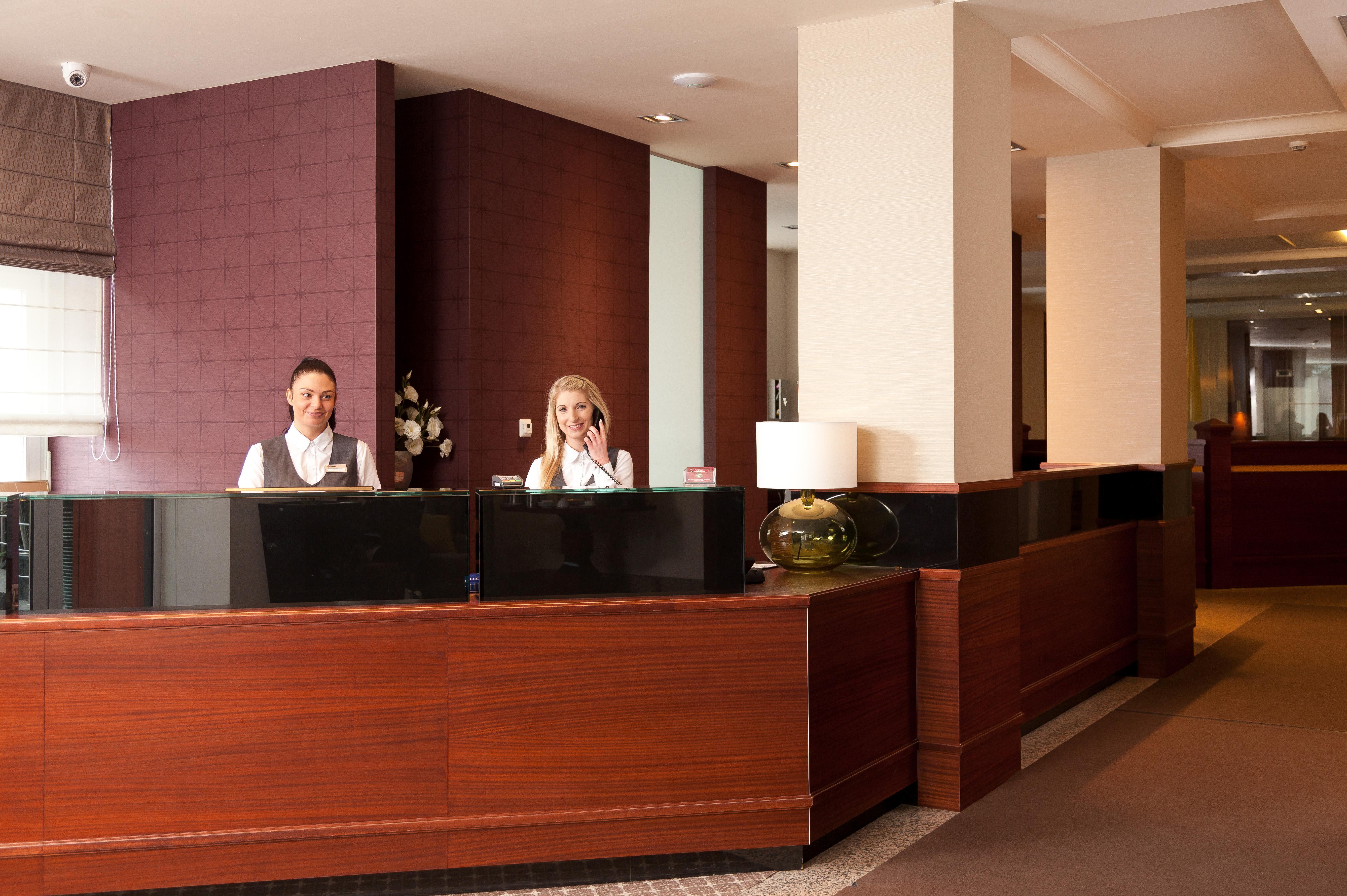 Warminski Hotel & Conference Olsztyn  Luaran gambar