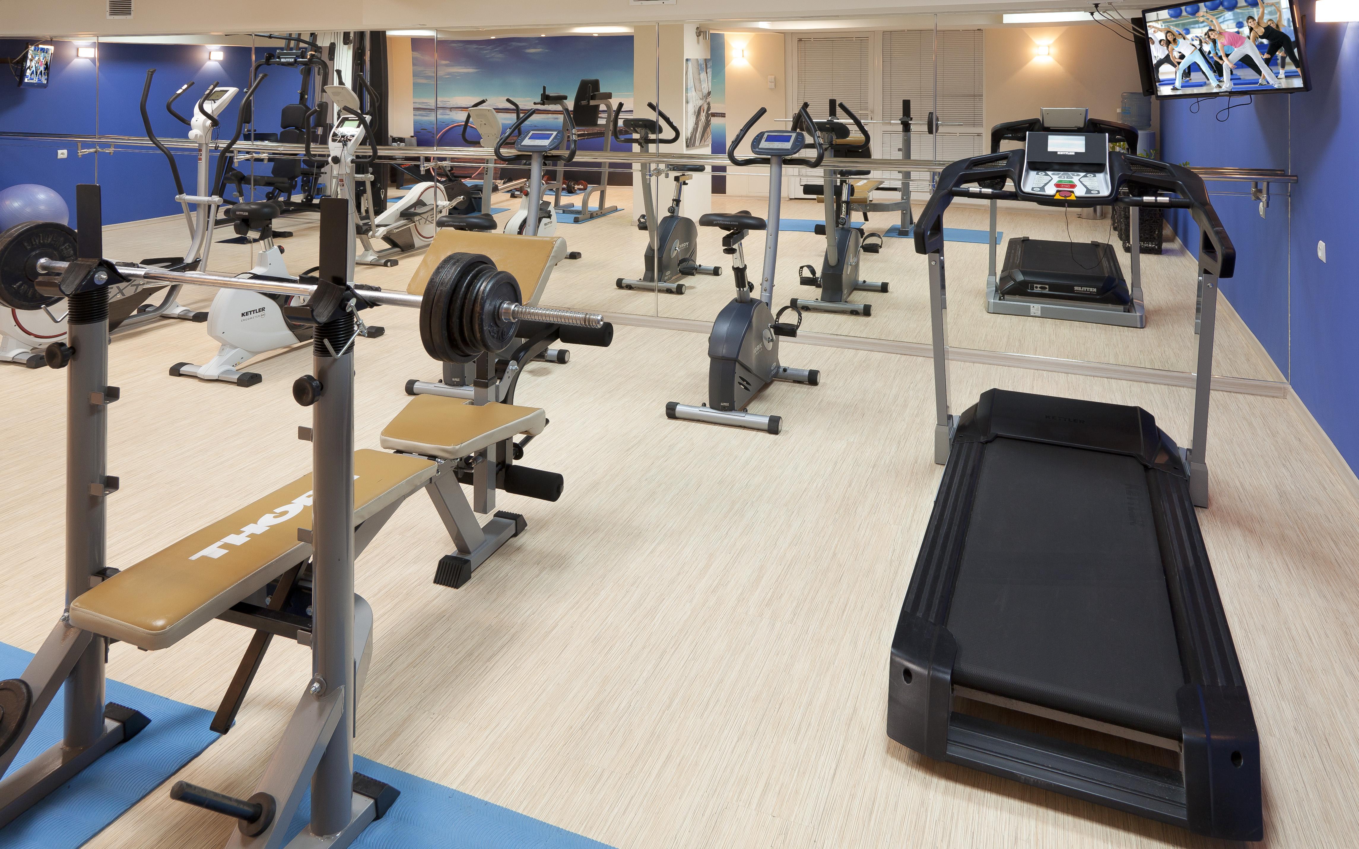Warminski Hotel & Conference Olsztyn  Luaran gambar