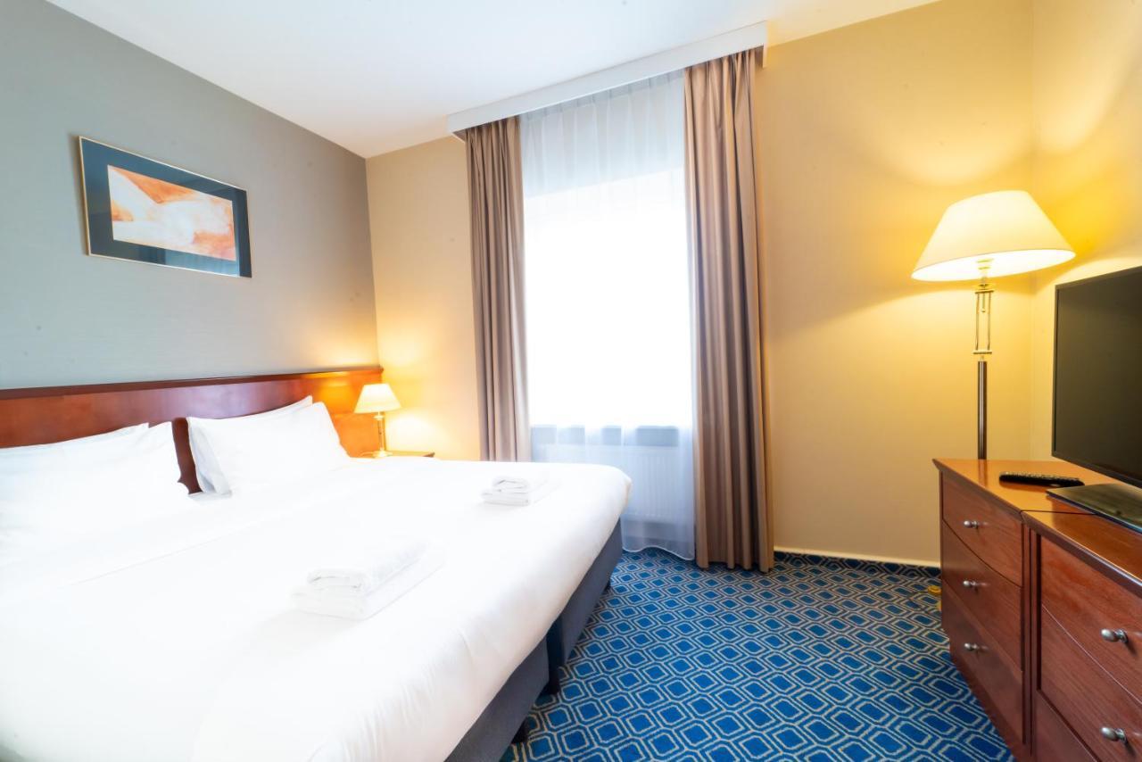Warminski Hotel & Conference Olsztyn  Luaran gambar