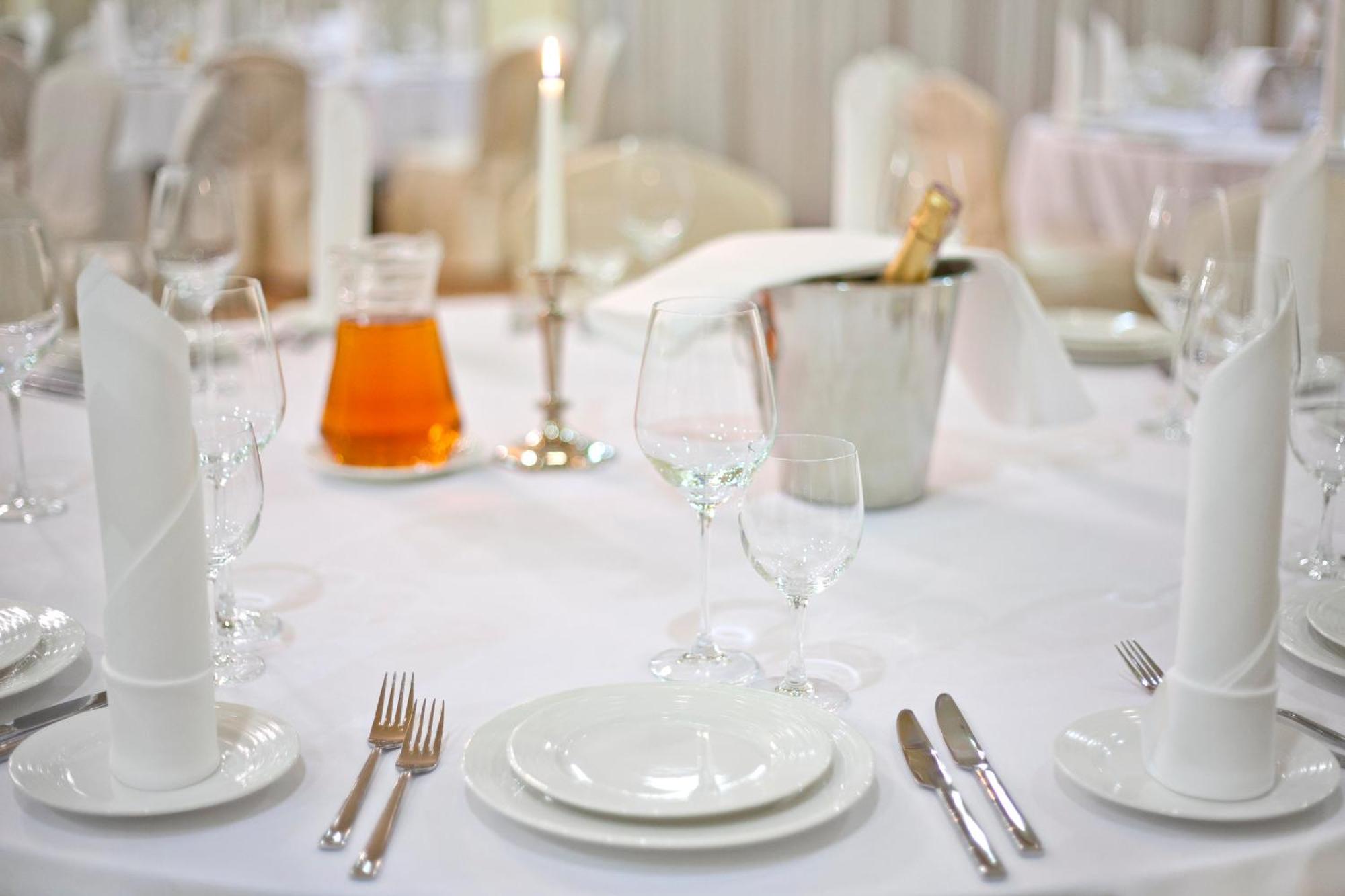 Warminski Hotel & Conference Olsztyn  Luaran gambar